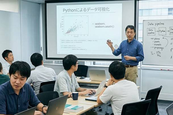 データサイエンス