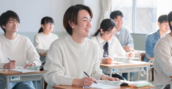 ITデジタル学科は未来の選択肢がたくさん！