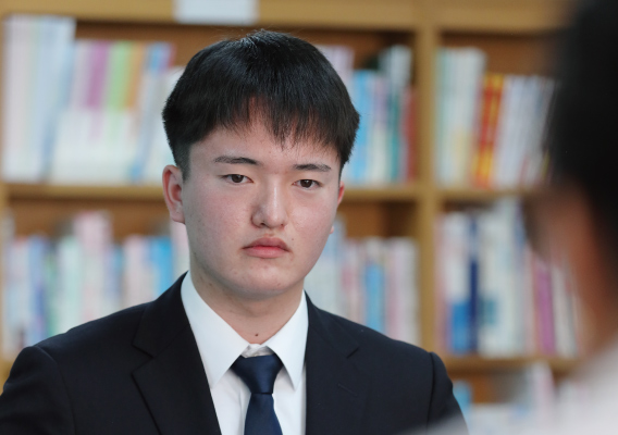 一人ひとりの希望・適性を尊重した丁寧な導き