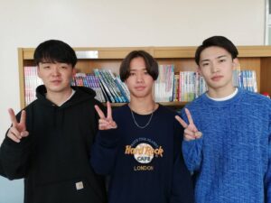 市役所・県職員・消防に合格!!
